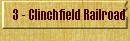 3 - Clinchfield Railroad