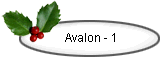 Avalon - 1
