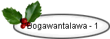 Bogawantalawa - 1
