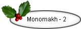 Monomakh - 2