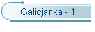 Galicjanka