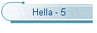 Hella - 5