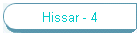 Hissar - 1