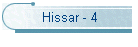 Hissar - 4