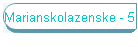 Marianskolazenske - 5
