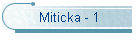 Miticka