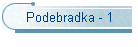 Podebradka - 1