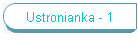Ustronianka - 1